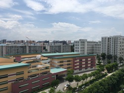 Dakota Residences (D14), Condominium #203181701